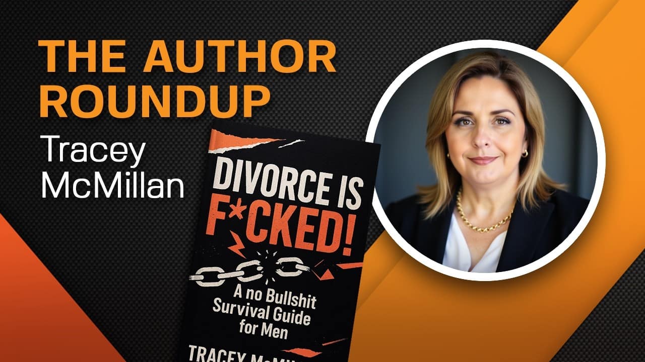 Tracey McMillan interviewed on The Book Connection Show
