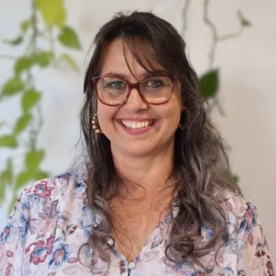 Adele Kaber, Legal Assistant